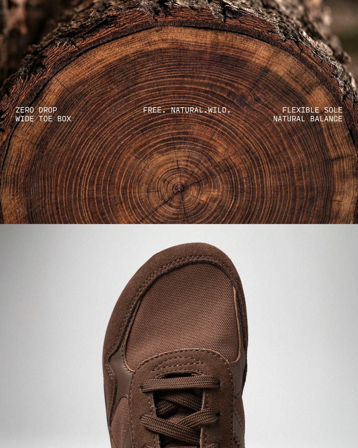 MUNICH | SNEAKERS | UNISEX | FLEXING | BROWN