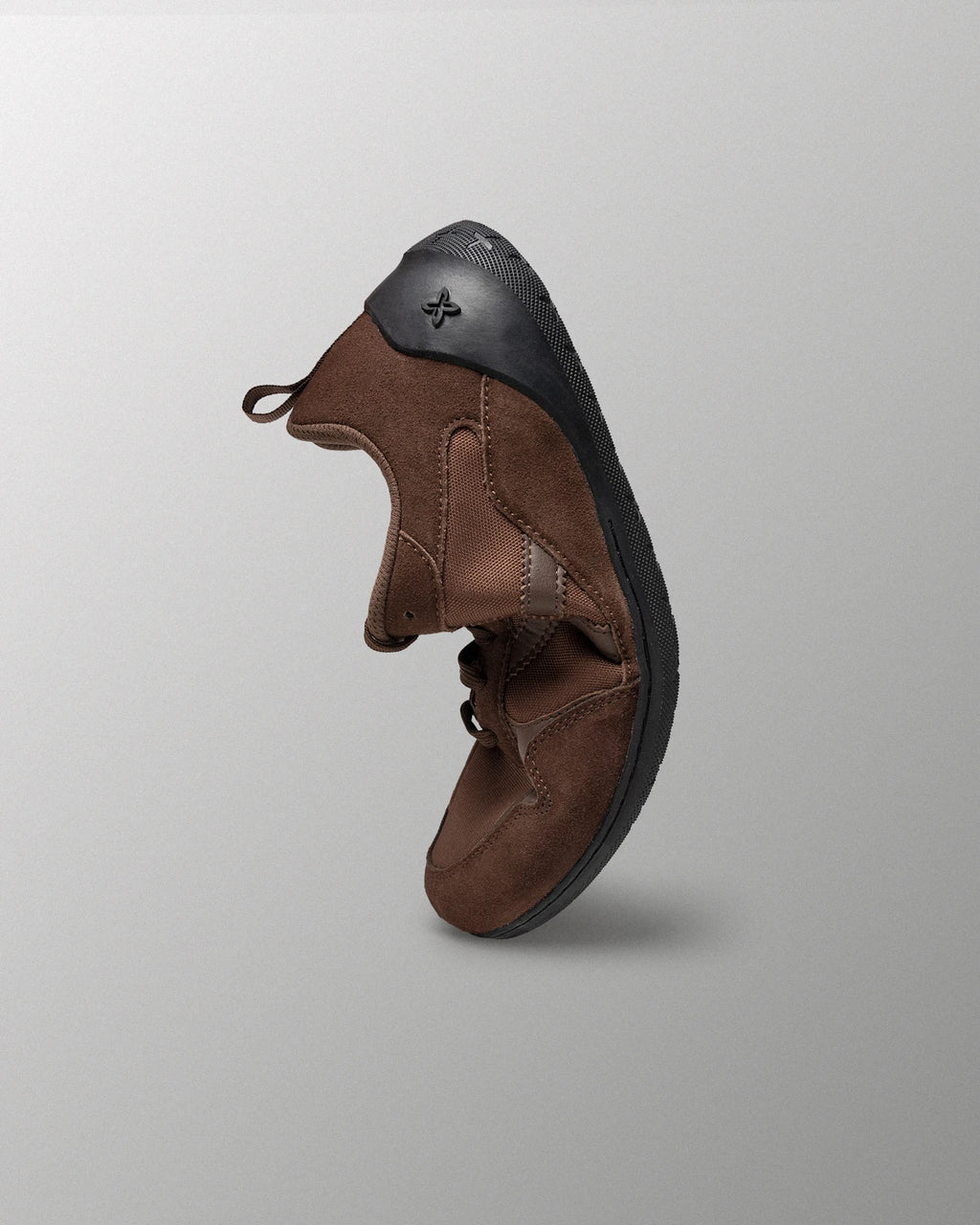 MUNICH Flexing 07: brun sneakers unisex
