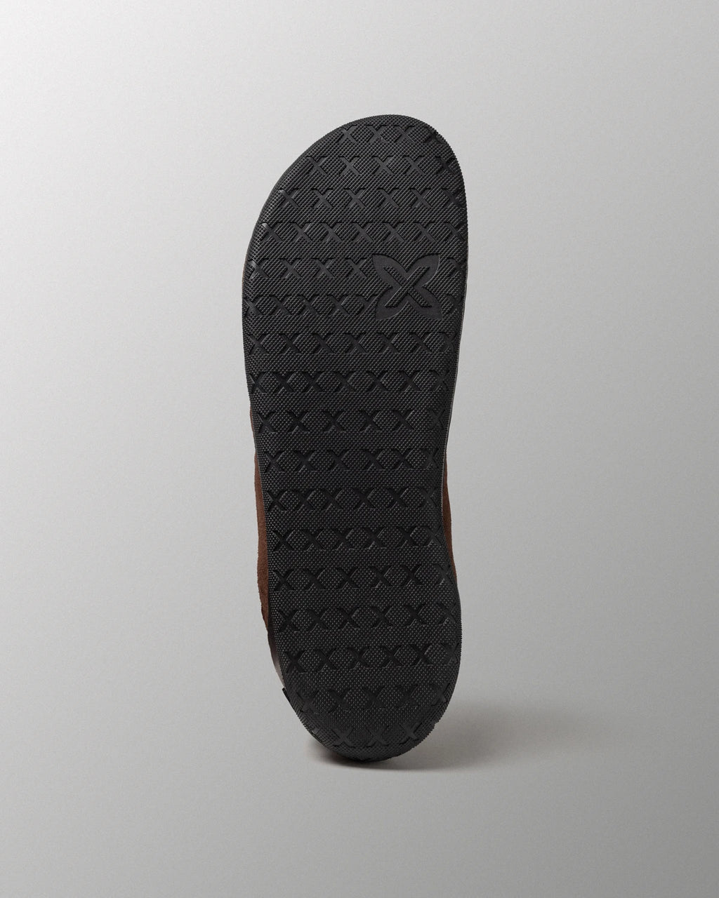 MUNICH Flexing 07: brun sneakers unisex