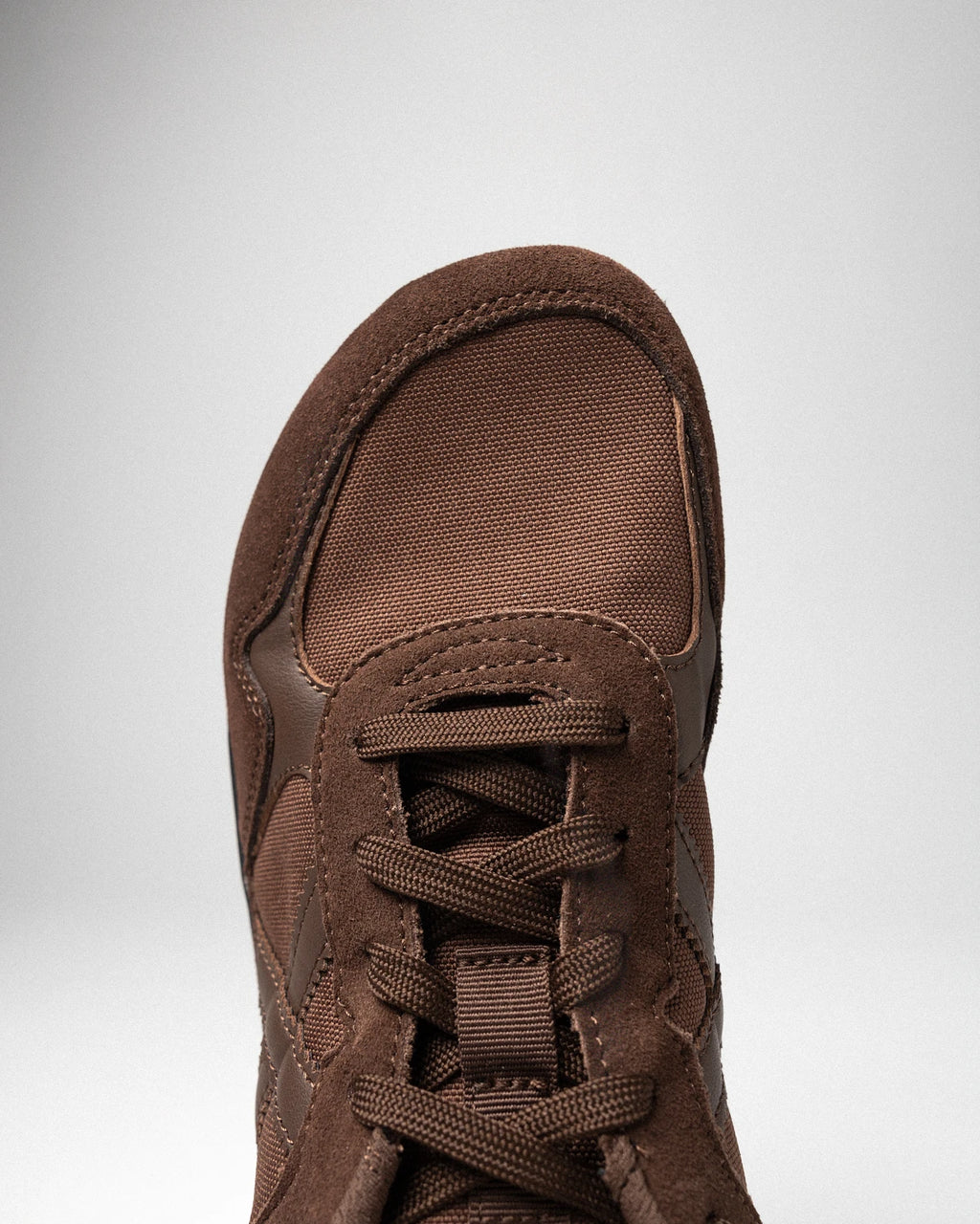 MUNICH Flexing 07: brun sneakers unisex