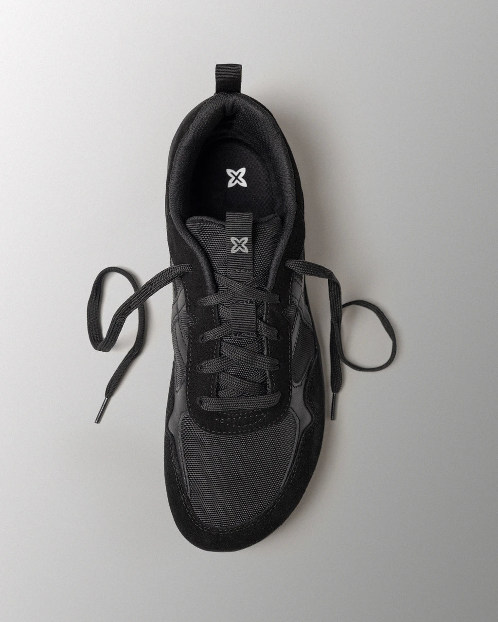 MUNICH | SNEAKERS | UNISEX | FLEXING 08 | NEGRO
