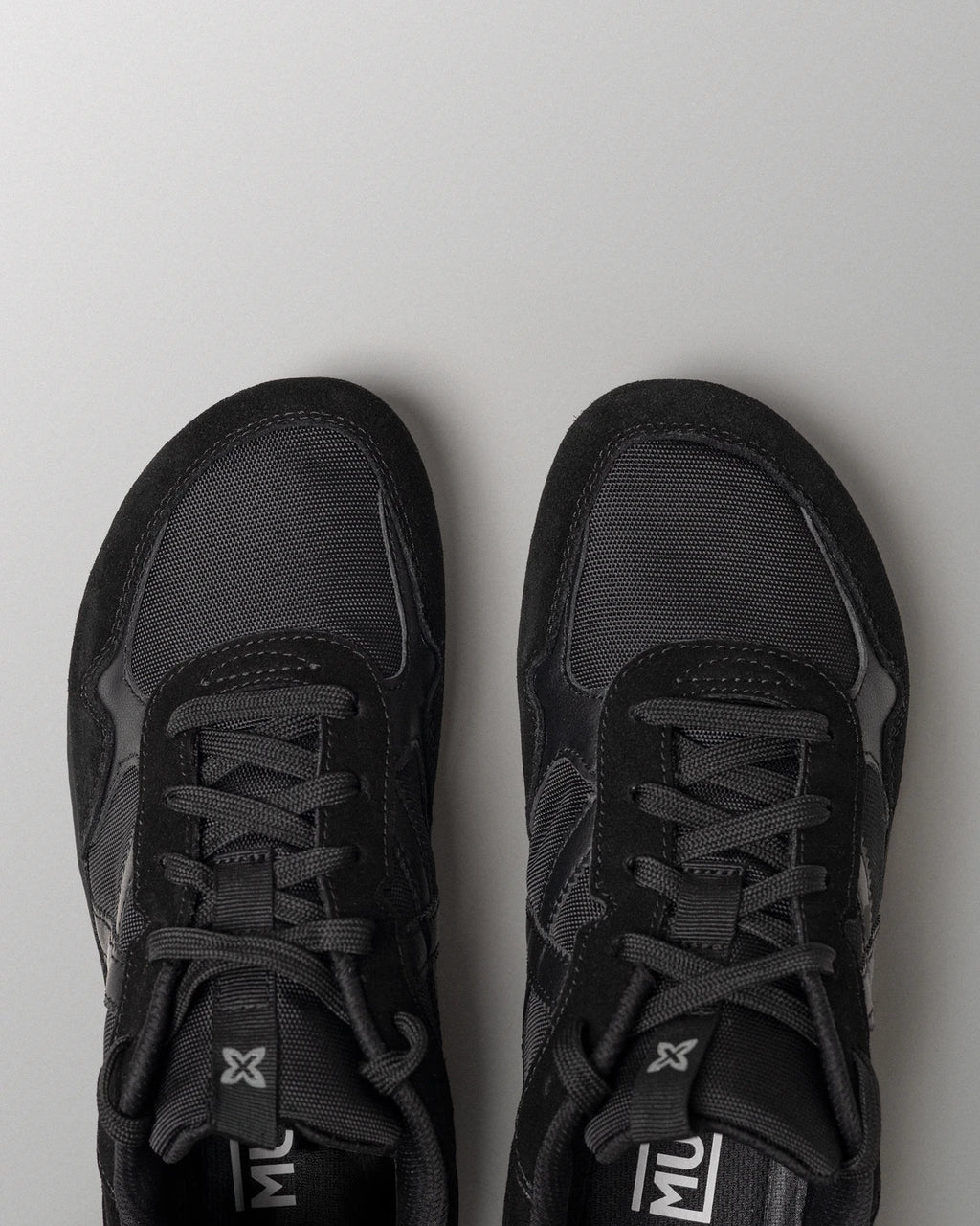 MUNICH | SNEAKERS | UNISEX | FLEXING 08 | NEGRO