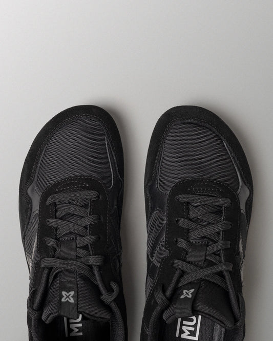 MUNICH | SNEAKERS | UNISEX | FLEXING | BROWN