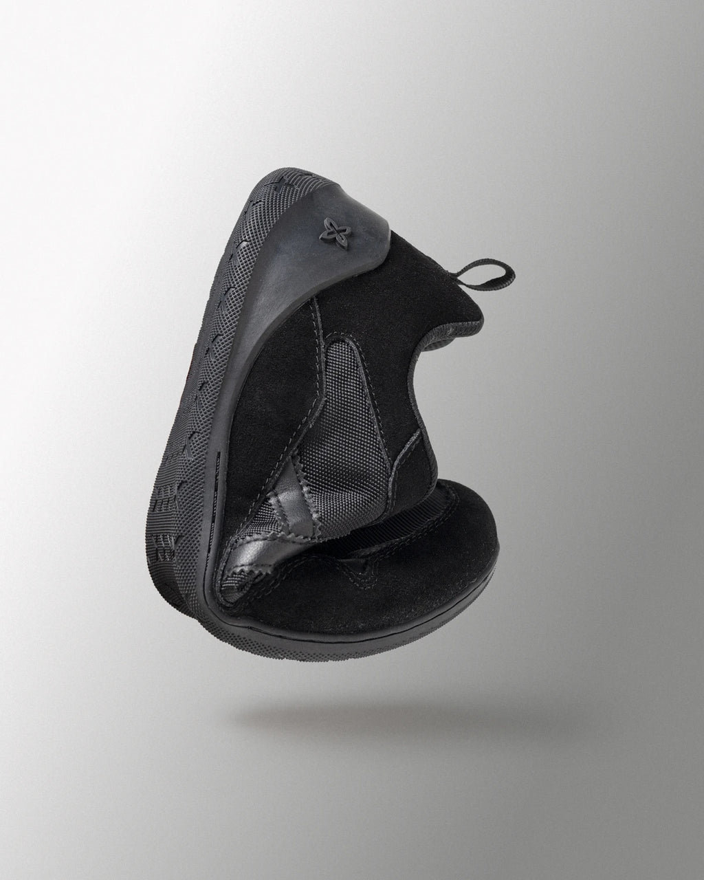 MUNICH | SNEAKERS | UNISEX | FLEXING 08 | NEGRO