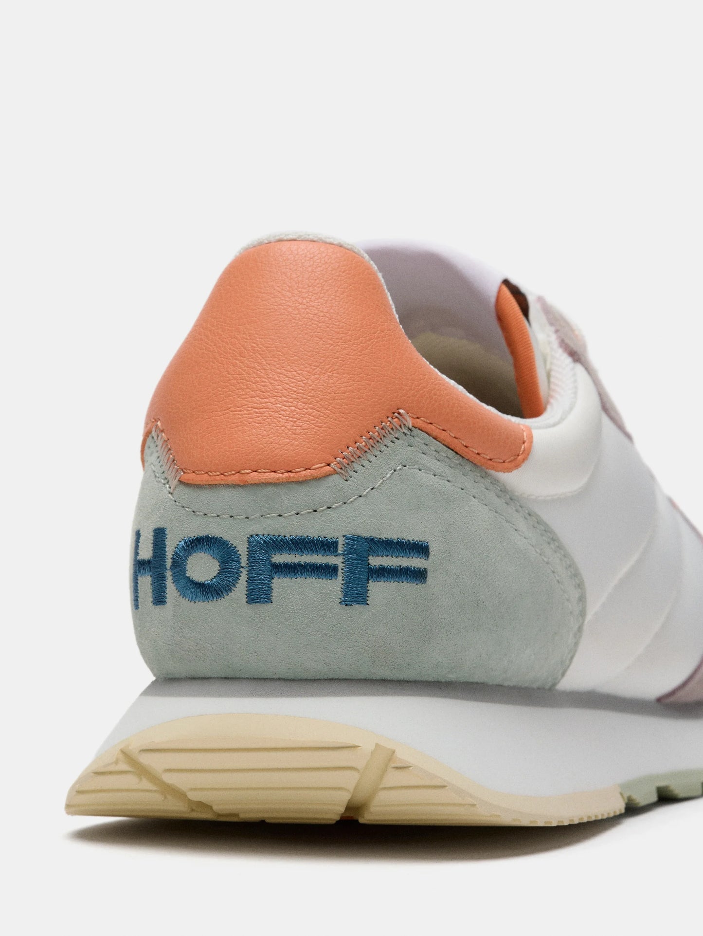 HOFF | أحذية رياضية للنساء | NEMEA | أبيض