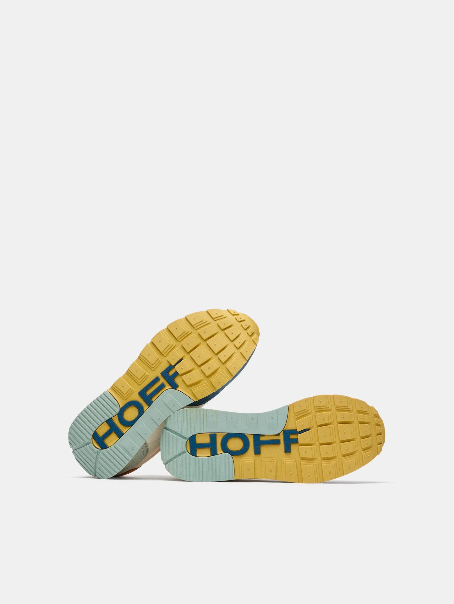 HOFF | أحذية رياضية للرجال | PERGAMON | أبيض