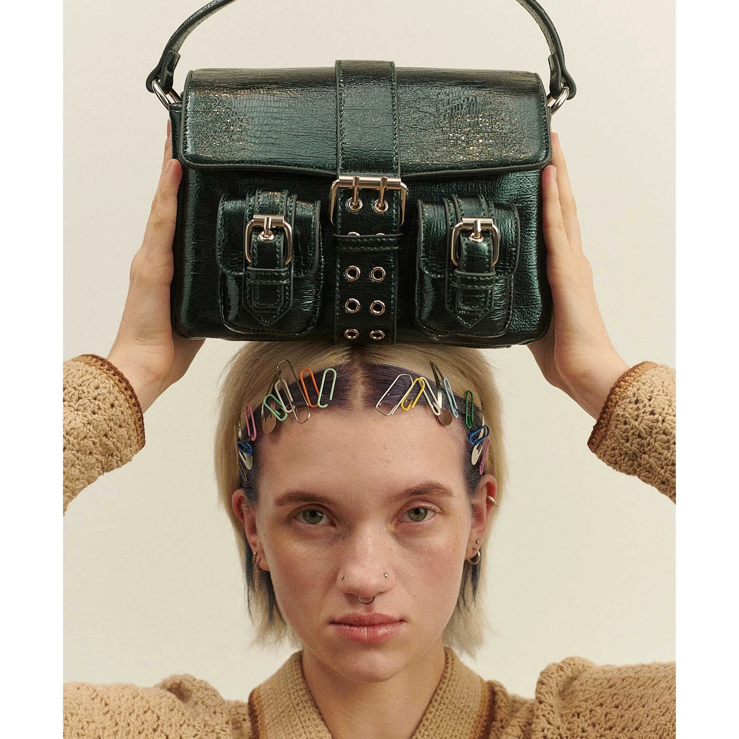 Nunoo mini bag new arrivals