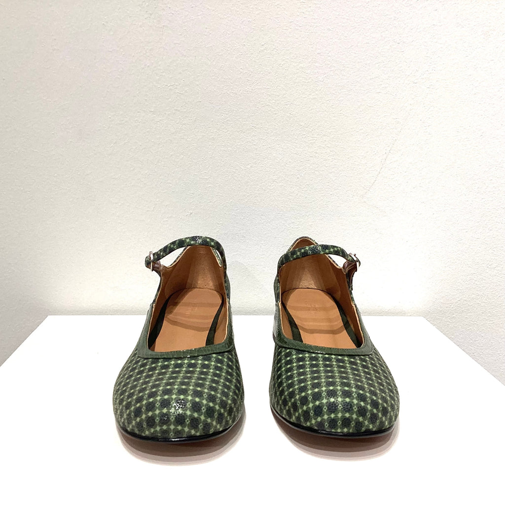 AUDLEY | DAMES MARY JANE SCHOENEN | GEO GROEN | GROEN