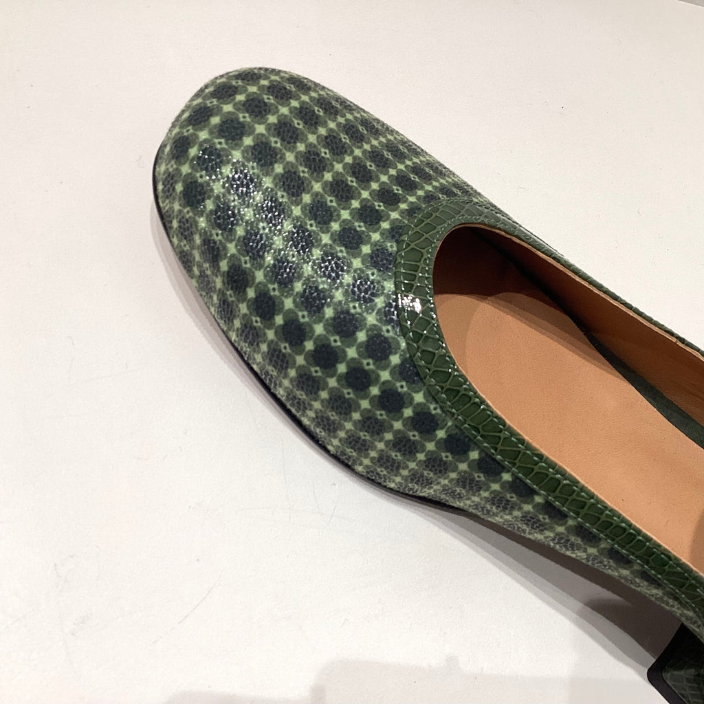 AUDLEY | DAMES MARY JANE SCHOENEN | GEO GROEN | GROEN