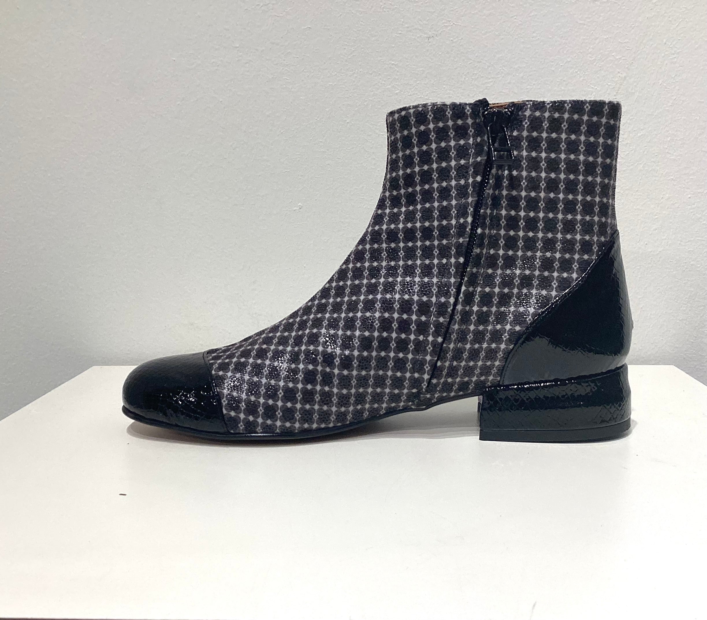 AUDLEY | ZAPATOS DE VESTIR | MUJER | CALGARY NEGRO | NEGRO