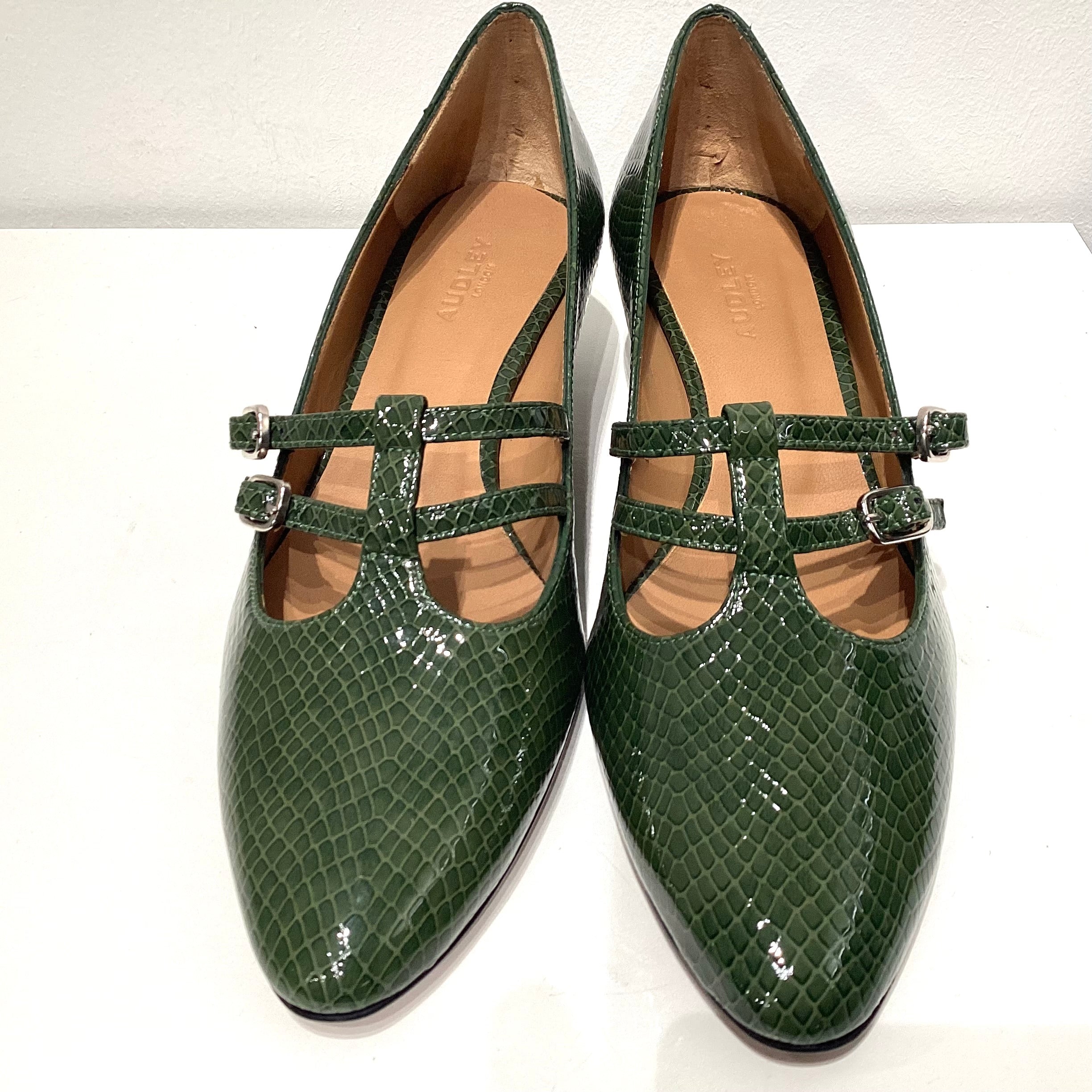 AUDLEY | SABATES DE VESTIR | DONA | KALIA CALGARY VOSGOS | MULTICOLOR