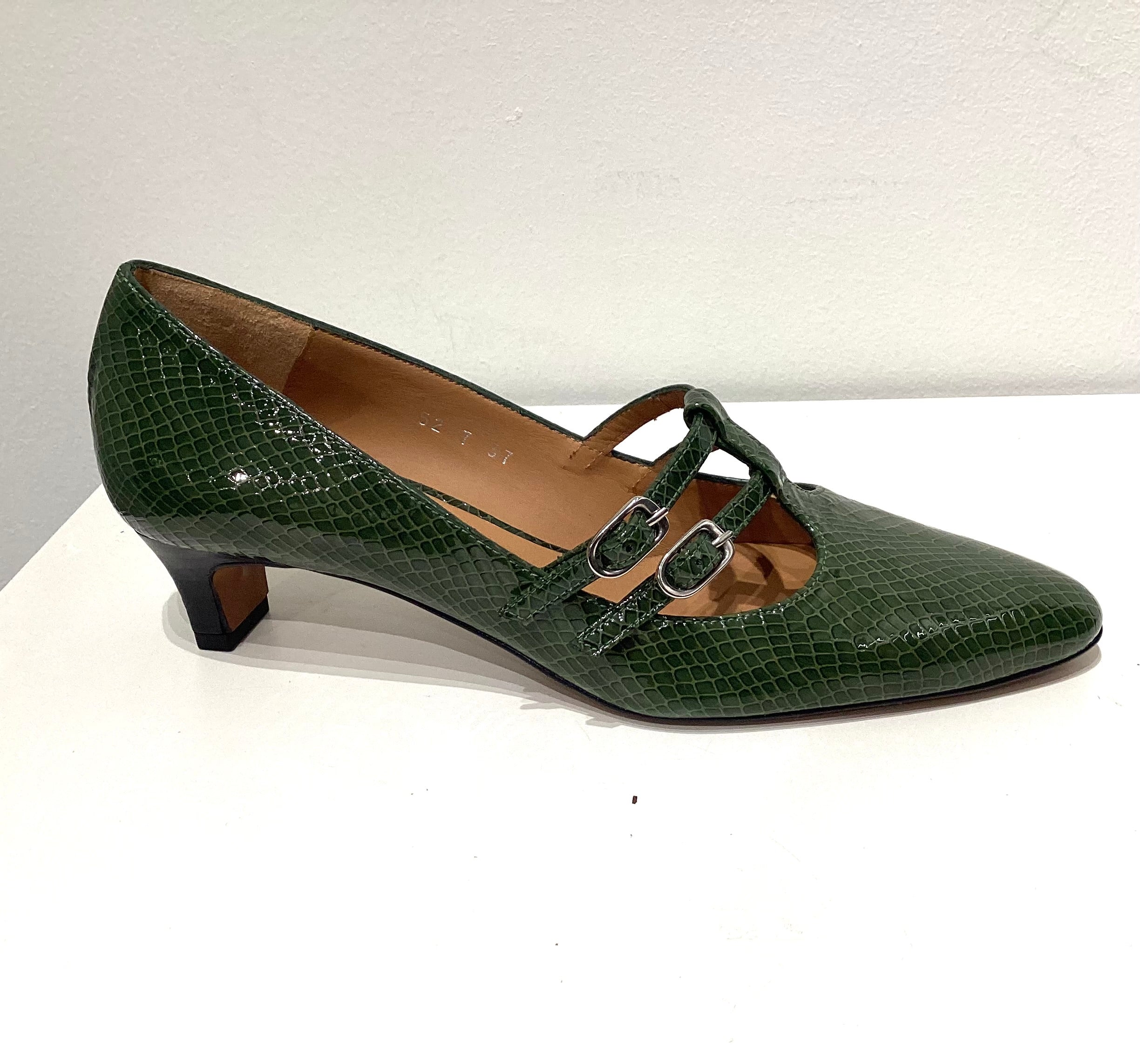 AUDLEY | SABATES DE VESTIR | DONA | KALIA CALGARY VOSGOS | MULTICOLOR