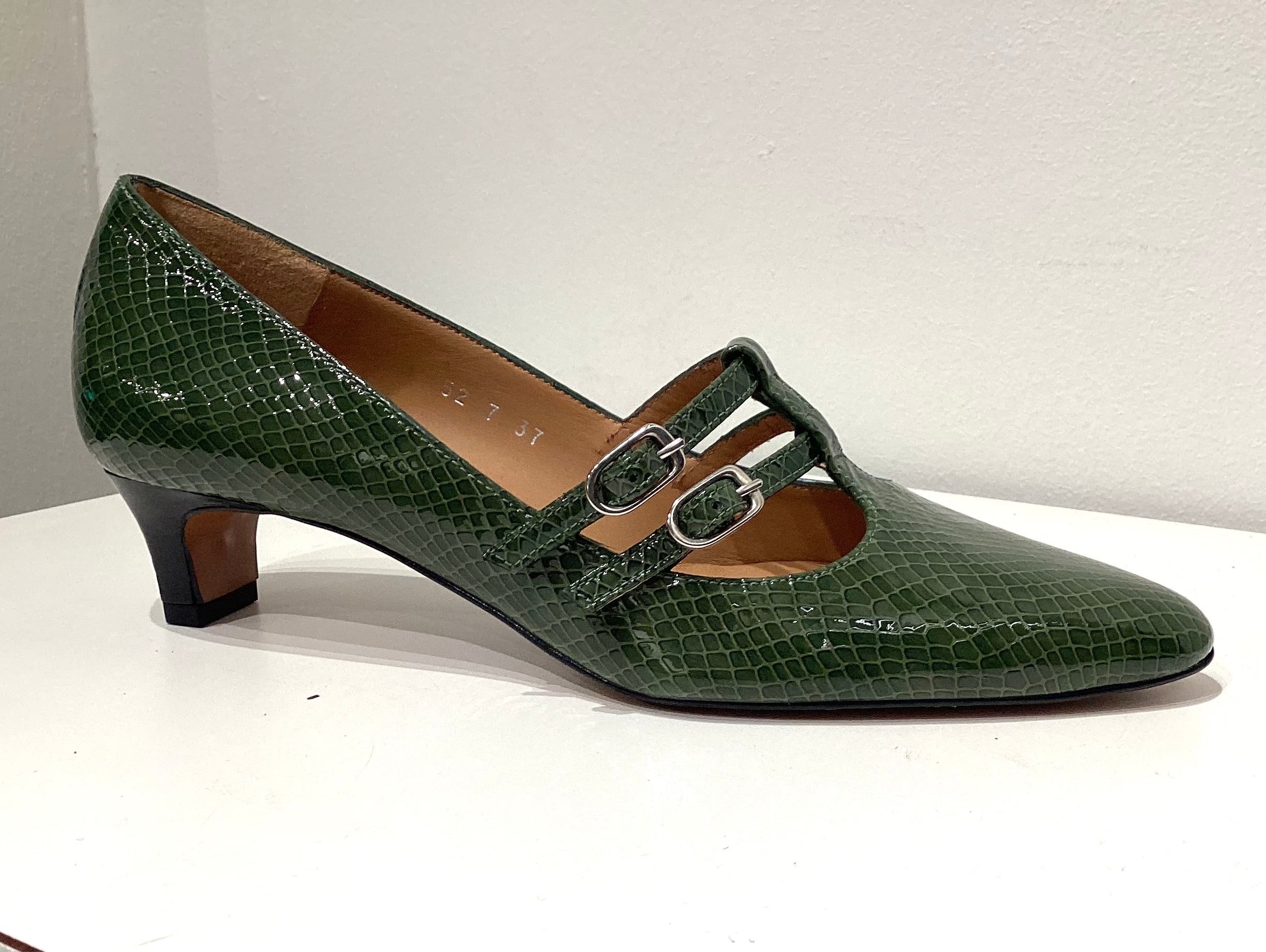 AUDLEY | SABATES DE VESTIR | DONA | KALIA CALGARY VOSGOS | MULTICOLOR