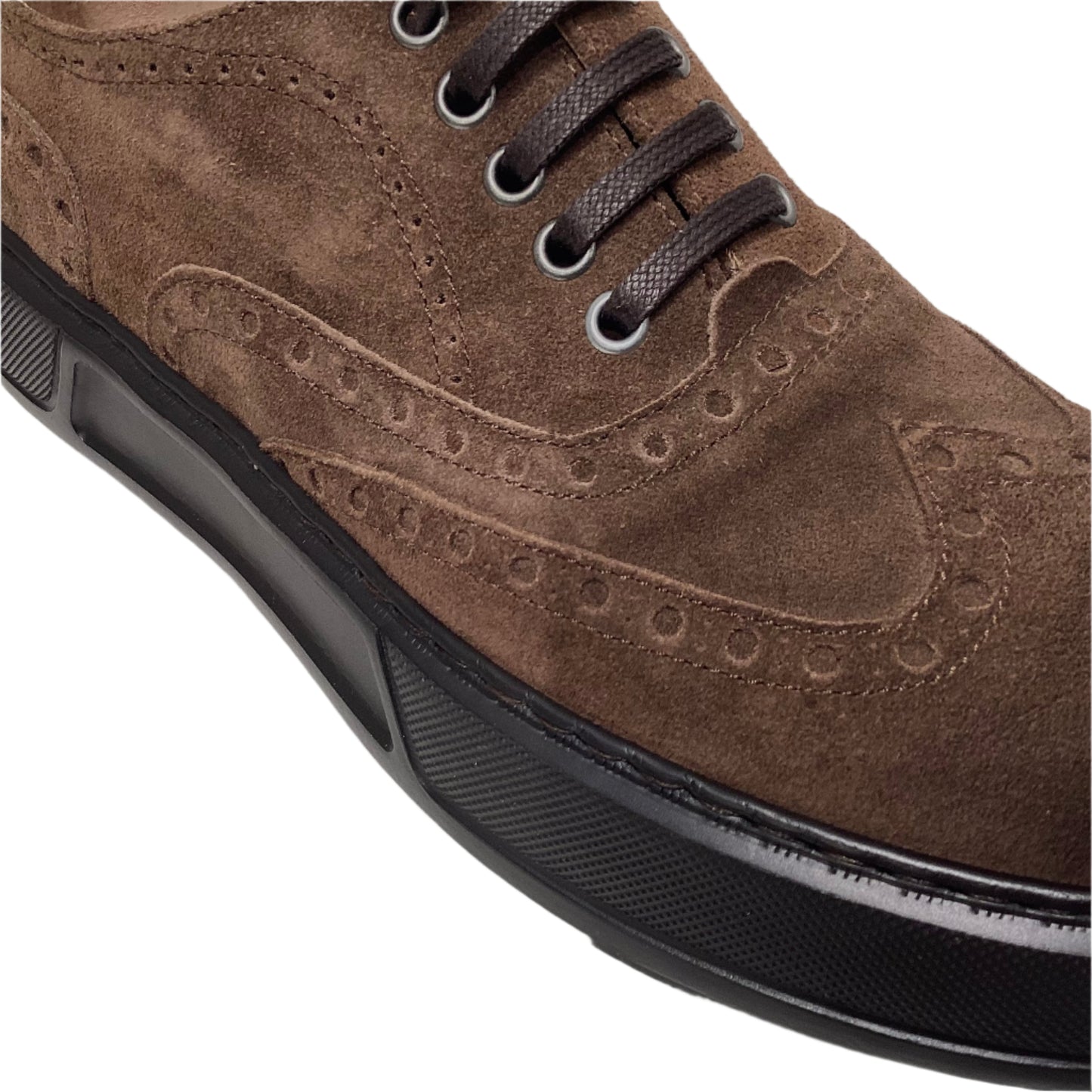 LUIS GONZALO 1966 | SNEAKERS HOME | ESPORTIU CASC ARABIGA |