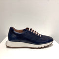 LUIS GONZALO 1966 | SNEAKERS DE VESTIR | HOMBRE | AZUL |