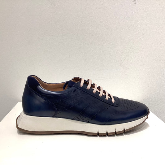 LUIS GONZALO 1966 | SNEAKERS DE VESTIR HOMBRE | 7991H AZUL | AZUL