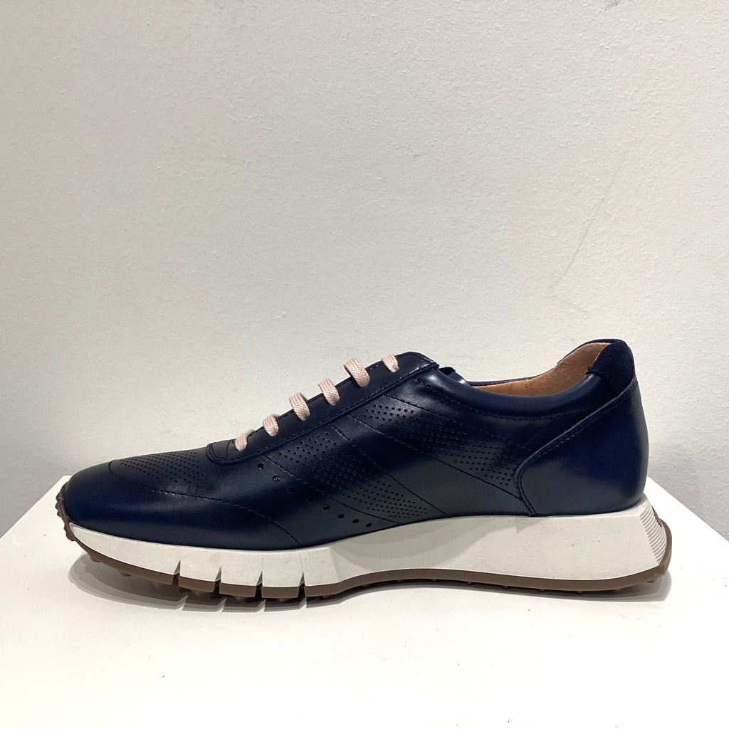 LUIS GONZALO 1966 | SNEAKERS DE VESTIR | HOMBRE | AZUL |