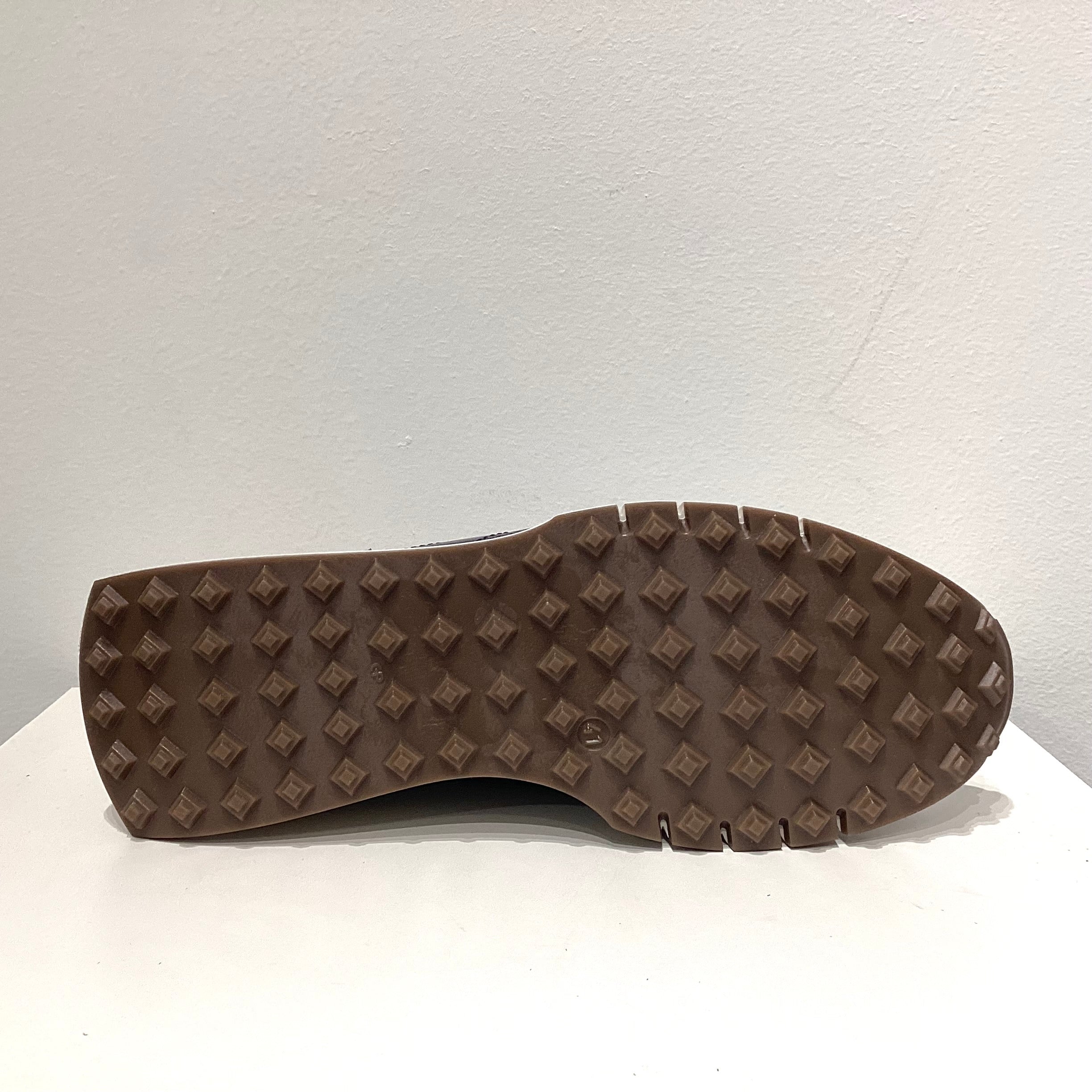 LUIS GONZALO 1966 | SNEAKERS DE VESTIR | HOMBRE | AZUL |