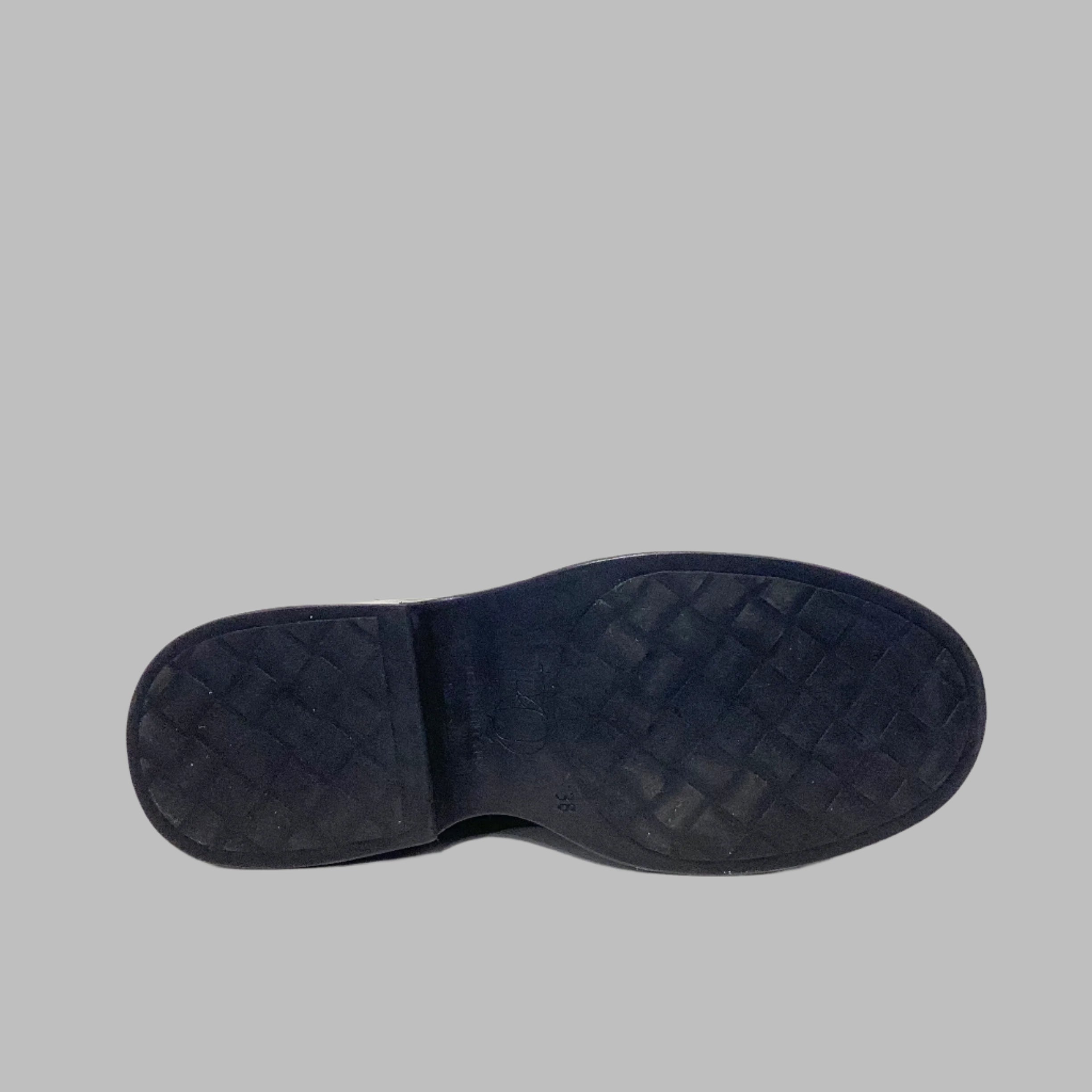 PONS QUINTANA | LOAFERS | WOMAN | BRANCH FOREST FLIPER | GREEN
