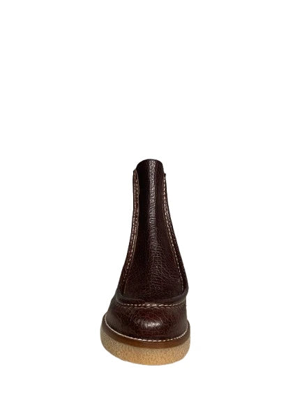 WEEKEND BY PEDRO MIRALLES | BOOTS | WOMEN'S | KRUGER TESTA | BROWN