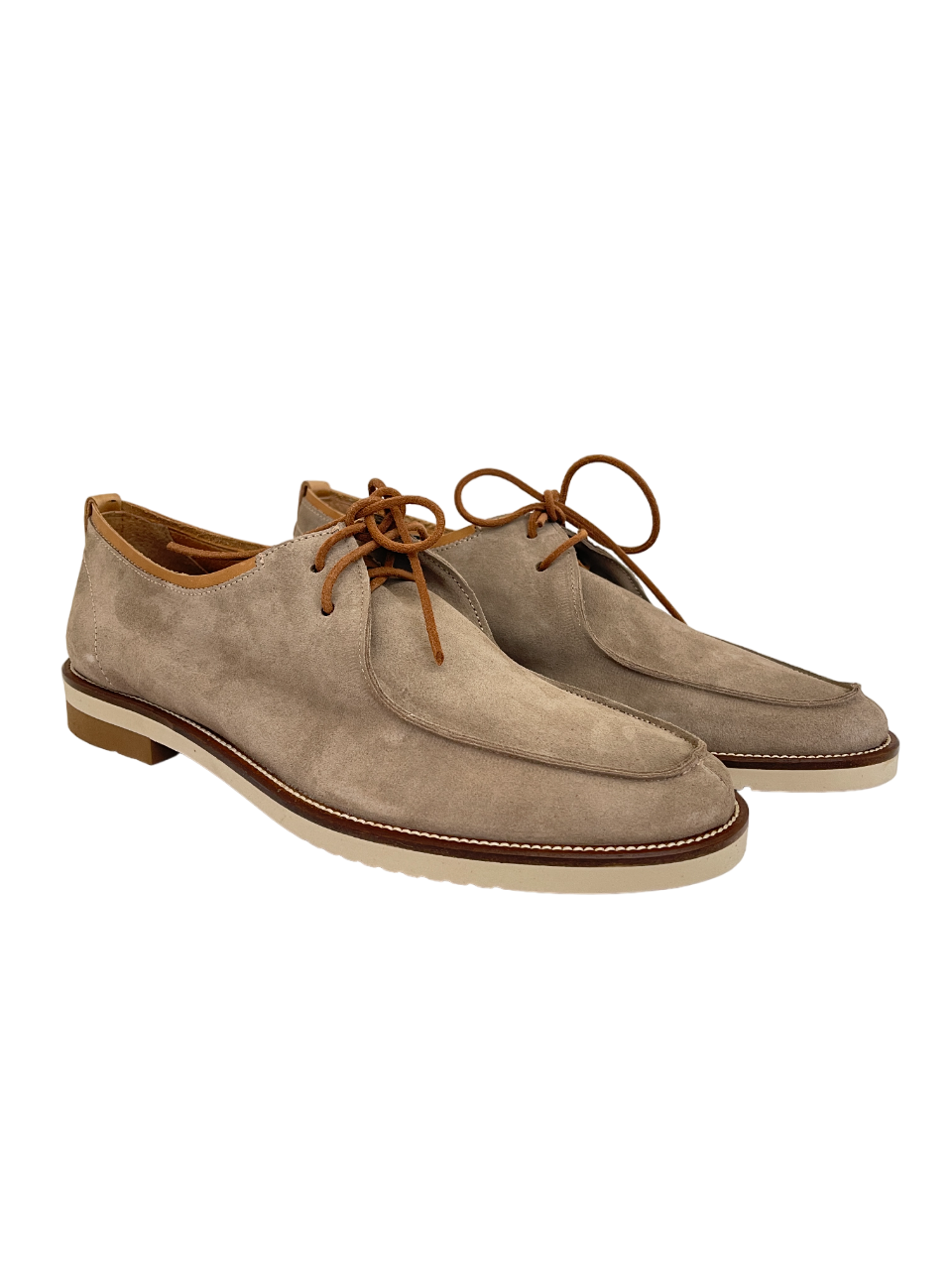 LUIS GONZALO 1966 | ZAPATOS DE VESTIR | HOMBRE | 7857H3 | BEIGE