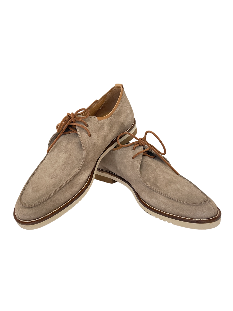LUIS GONZALO 1966 | ZAPATOS DE VESTIR | HOMBRE | 7857H3 | BEIGE