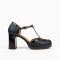 CHIE MIHARA | ZAPATOS DE VESTIR | MUJER | DAMELIA49 MOONY NAVY | AZUL