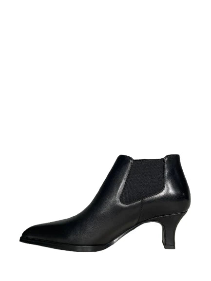 INES PALLISER | BOTINES | MUJER | 502420 _ NAPPA | NEGRO