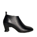 INES PALLISER | ZAPATOS DE VESTIR | MUJER | 552466 _ NAPPA | NEGRO