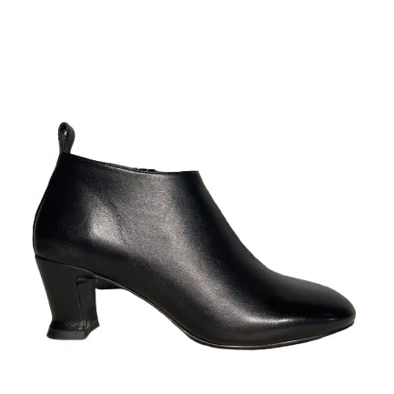 INES PALLISER | ZAPATOS DE VESTIR | MUJER | 552466 _ NAPPA | NEGRO