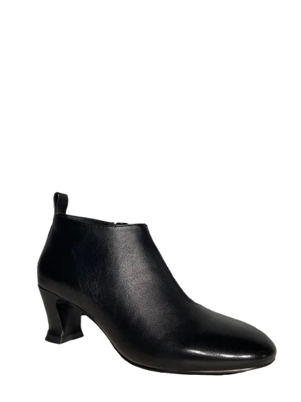 INES PALLISER | ZAPATOS DE VESTIR | MUJER | 552466 _ NAPPA | NEGRO