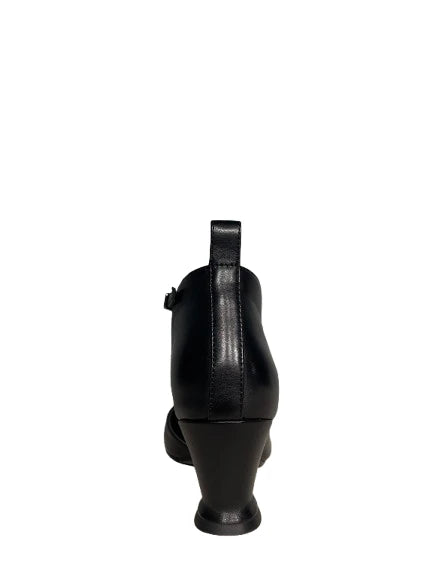 INES PALLISER | ZAPATOS DE VESTIR | MUJER | 552466 _ NAPPA | NEGRO