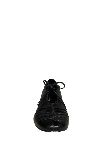 INES PALLISER | ZAPATOS DE VESTIR | MUJER | 552433 _ NAPA | NEGRO