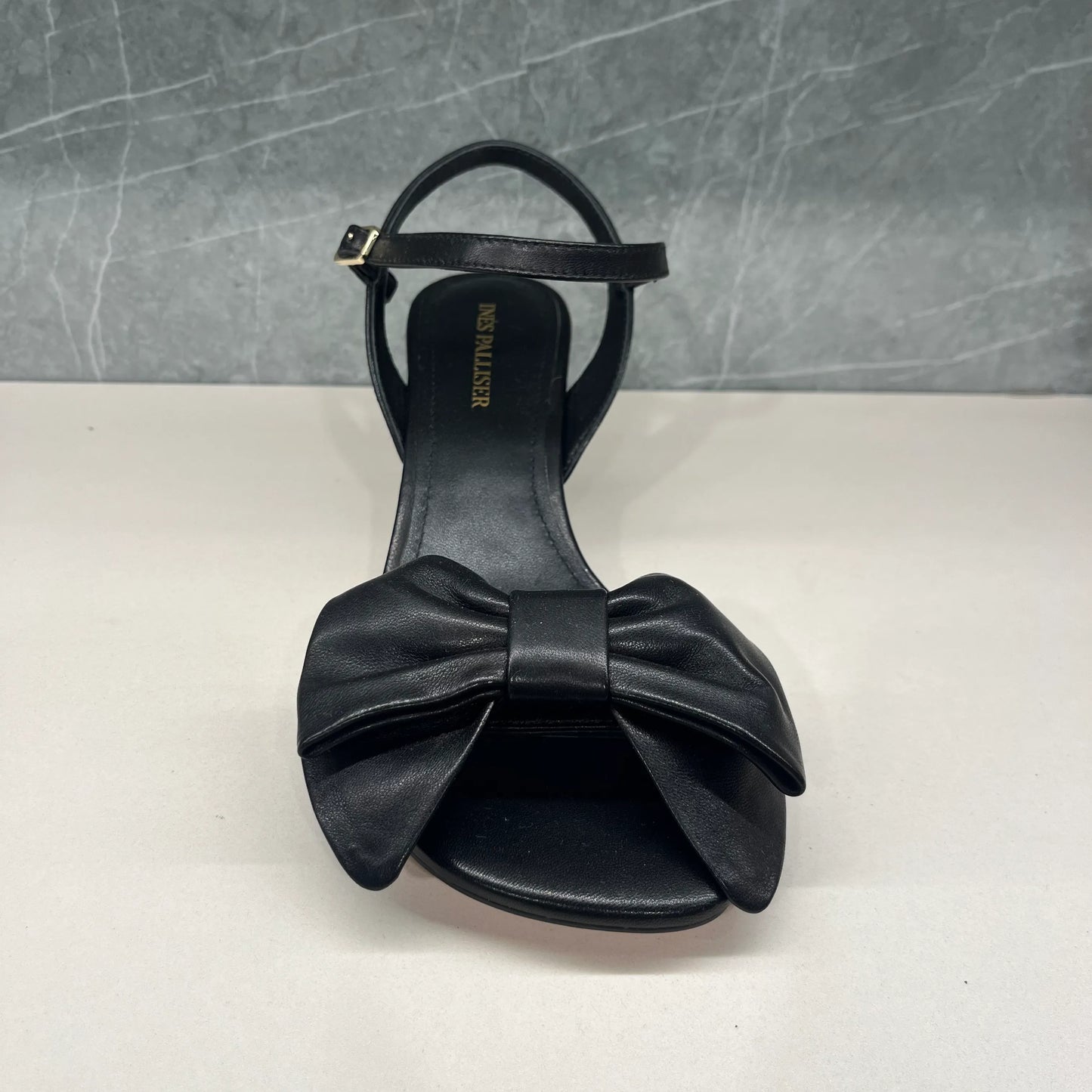 INES PALLISER | SANDALEN | DAMEN | PEGGY