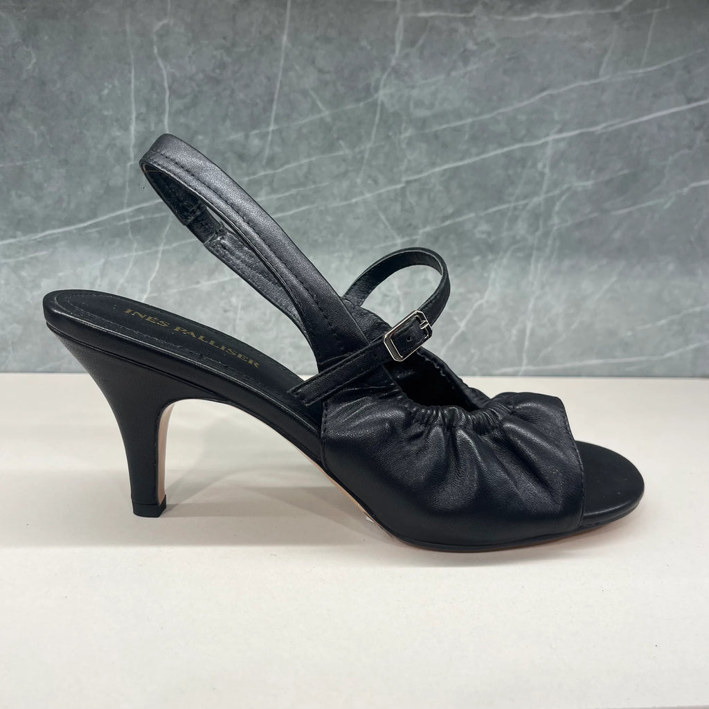 INES PALLISER | SANDALIAS | MUJER | 752508 - NAPA