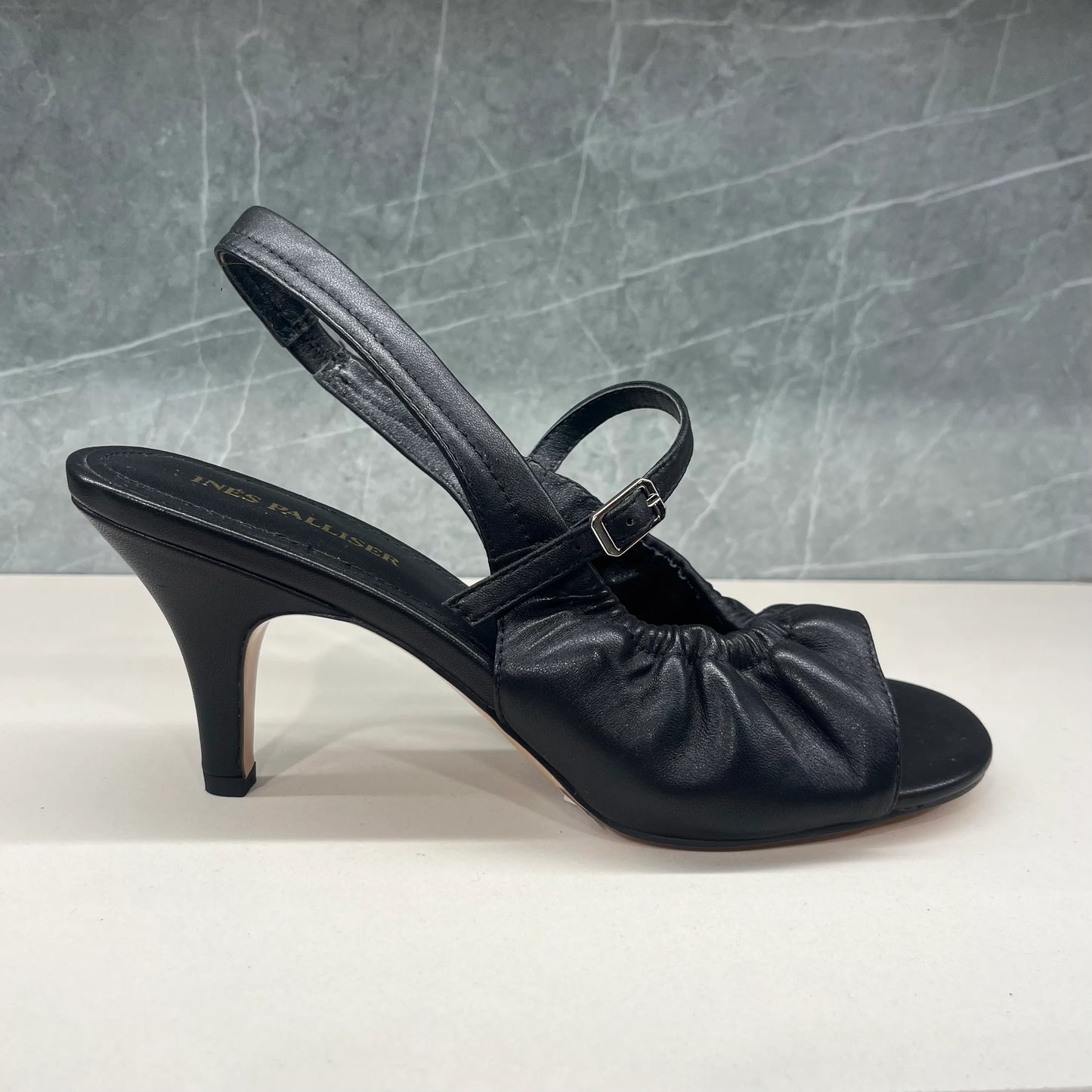 INES PALLISER | サンダル | レディース | 752508 - ナッパ