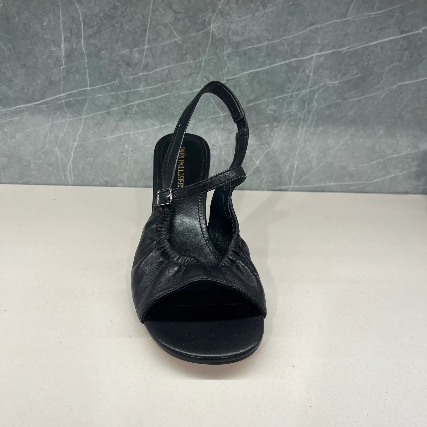 INES PALLISER | サンダル | レディース | 752508 - ナッパ