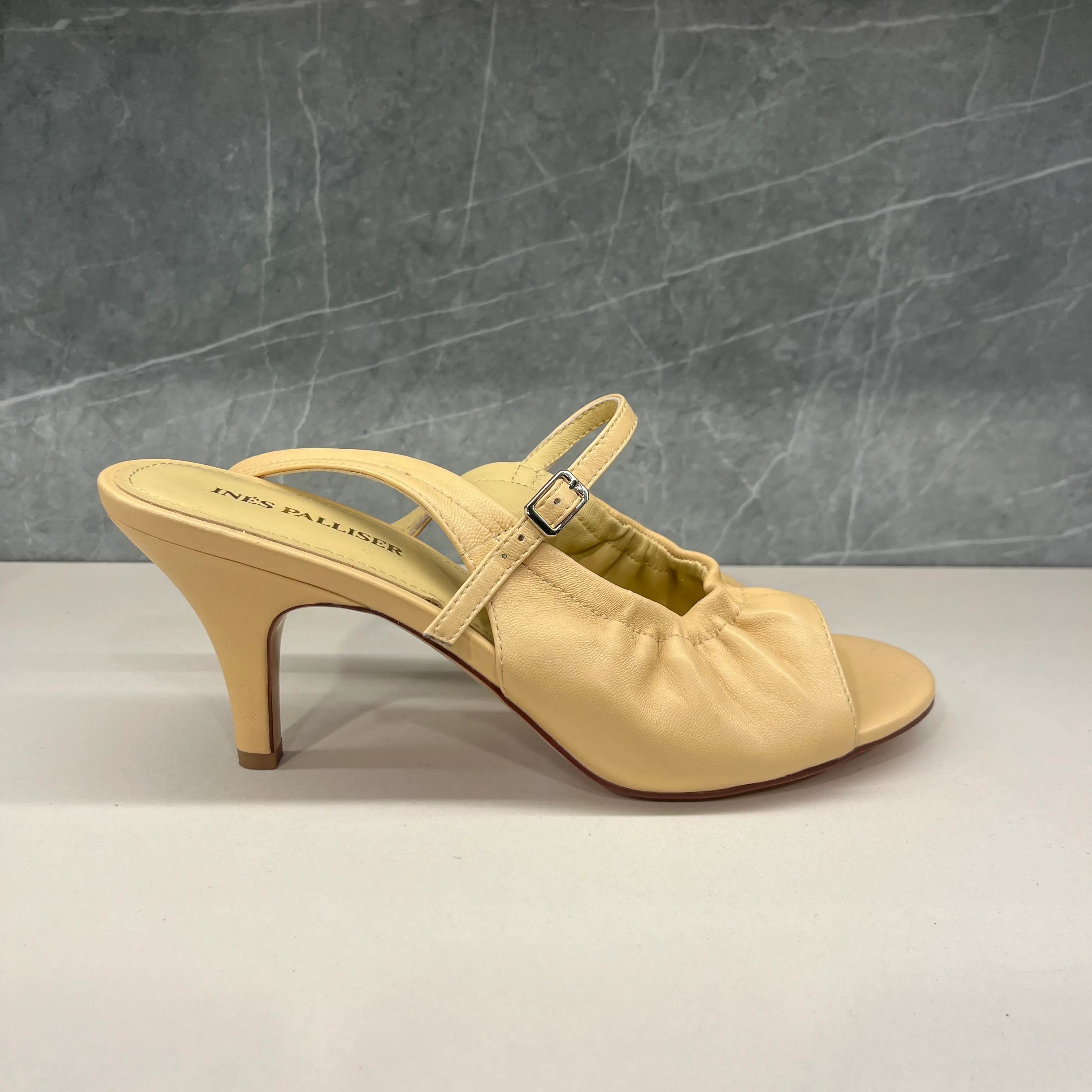 INES PALLISER | SANDALIAS | MUJER | 752508 - NAPA