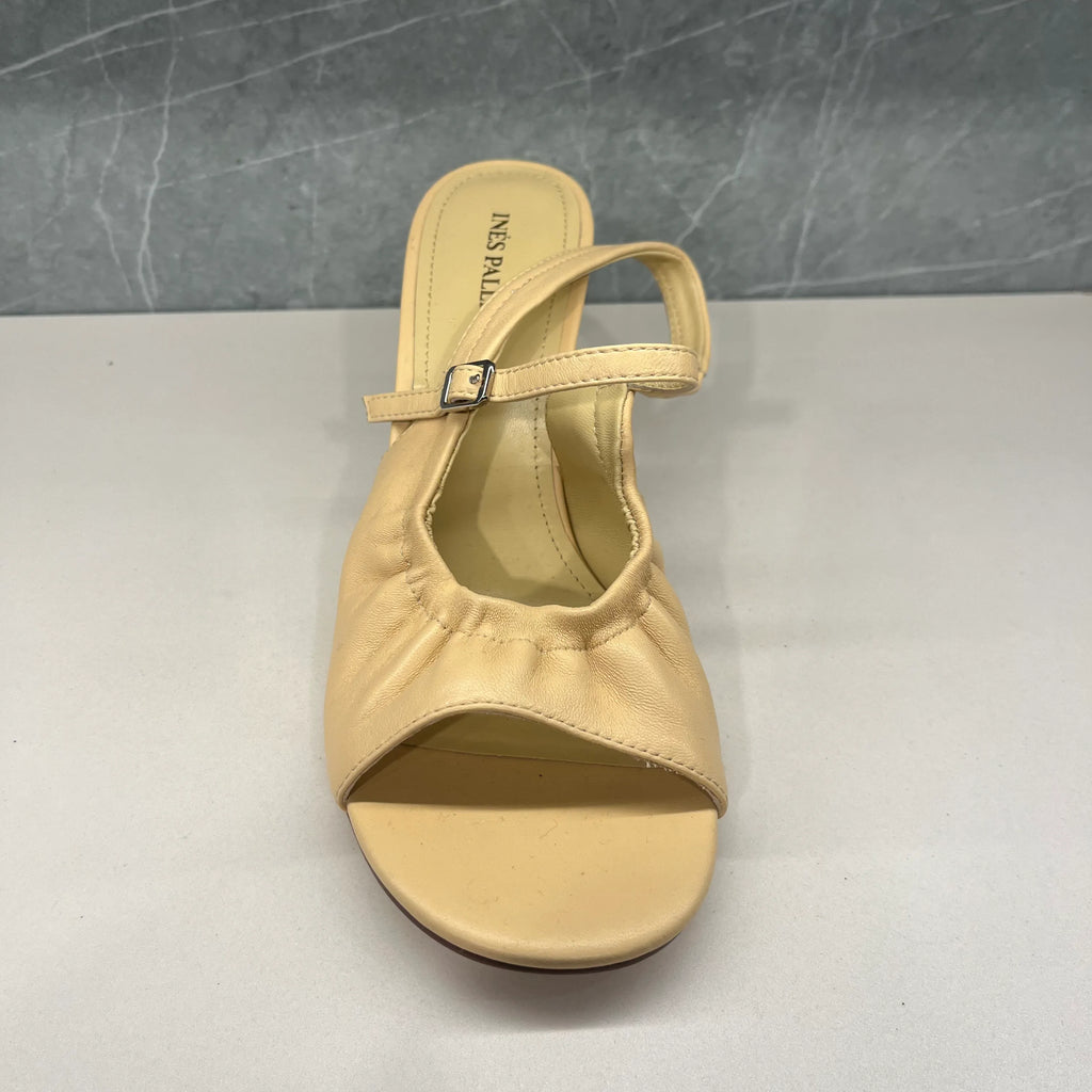 INES PALLISER | SANDALIAS | MUJER | 752508 - NAPA