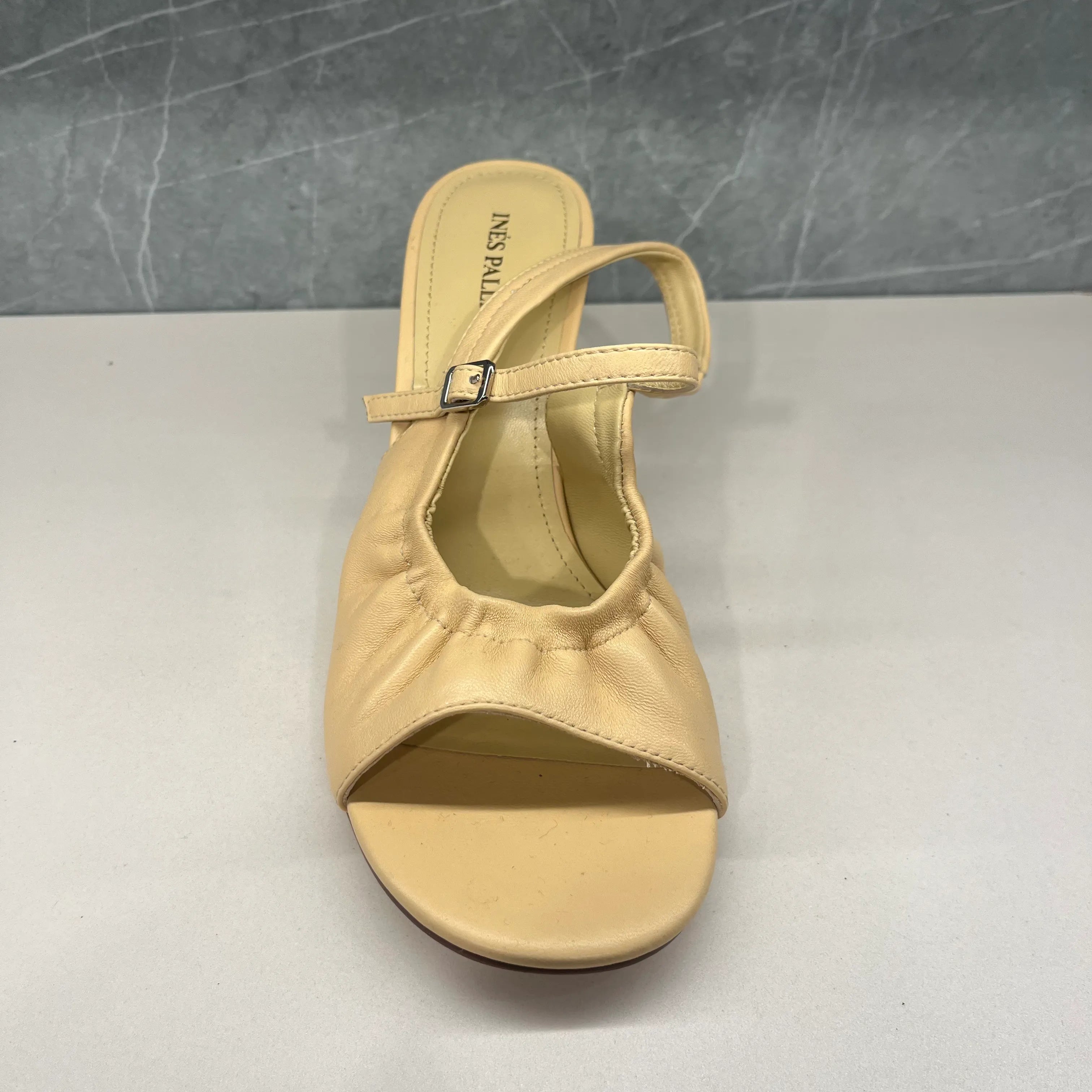 INES PALLISER | SANDALIAS | MUJER | 752508 - NAPA