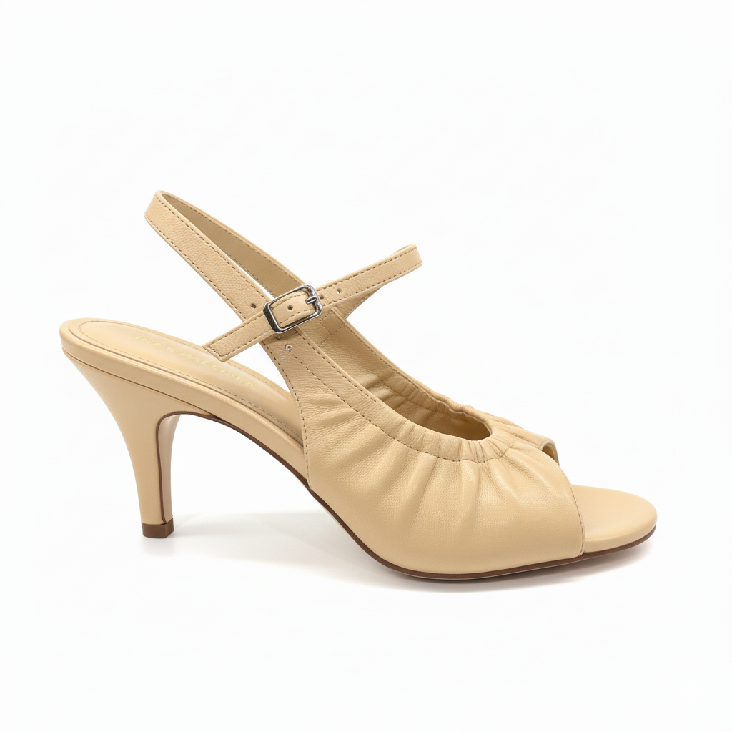 INES PALLISER | サンダル | レディース | 752508 - ナッパ