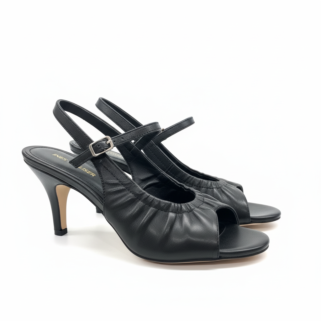 INES PALLISER | サンダル | レディース | 752508 - ナッパ