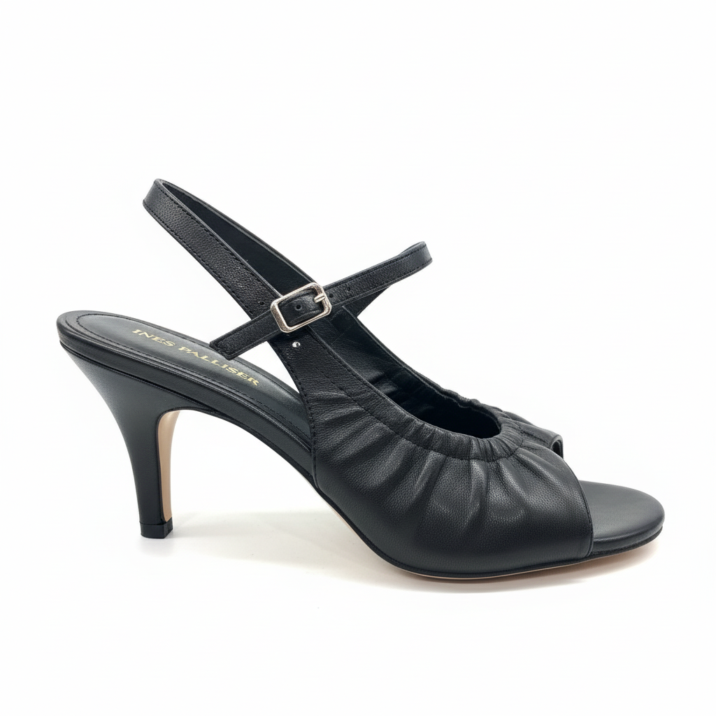 INES PALLISER | サンダル | レディース | 752508 - ナッパ