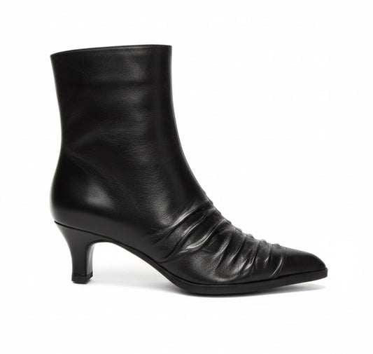 INES PALLISER | BOTINES | MUJER | 502420 _ LATEX