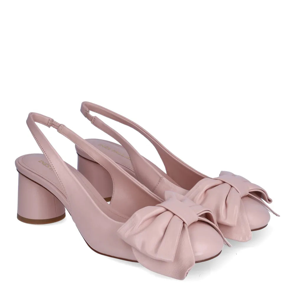 INES PALLISER | SANDALEN | DAMEN | PEGGY