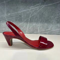 INES PALLISER | SANDALIAS | MUJER | IP2413.I0 BLOOD | ROJO