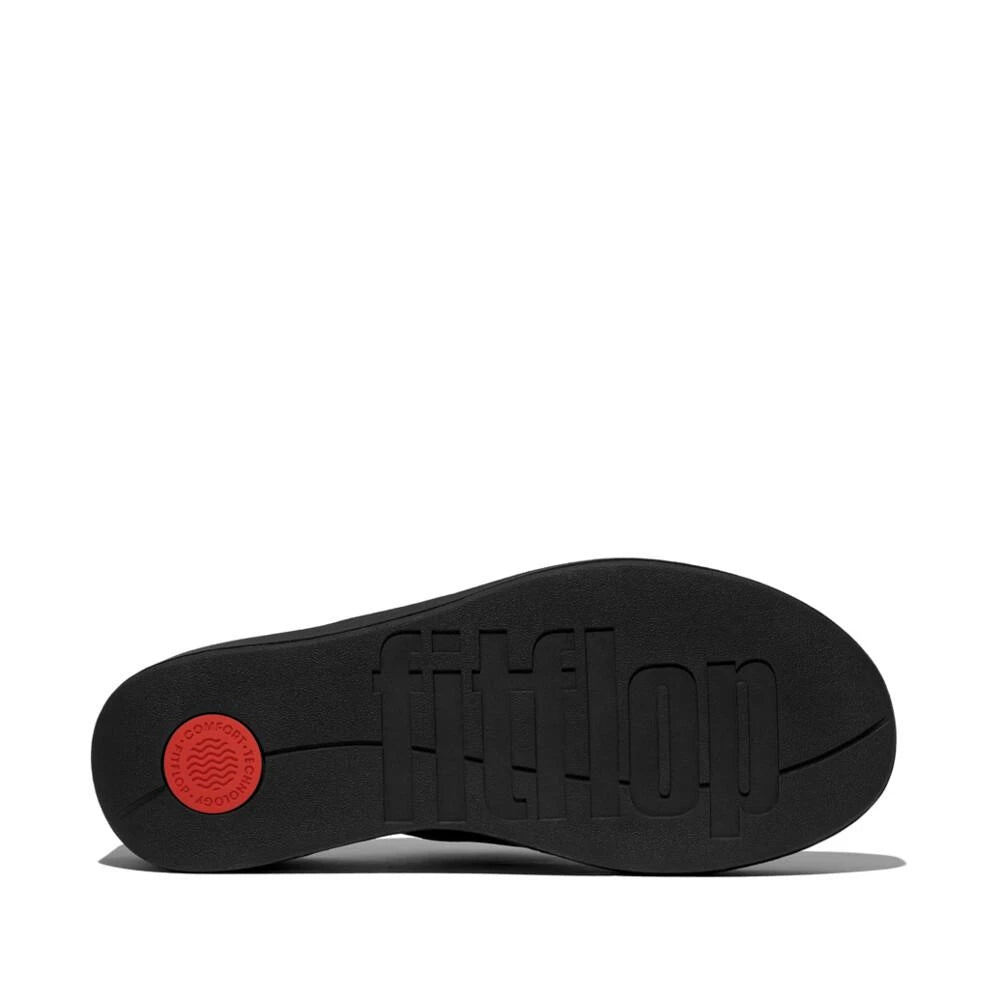 FITFLOP | SANDALIAS | MUJER | W PLATFFORMS WEDGE BLACK | NEGRO