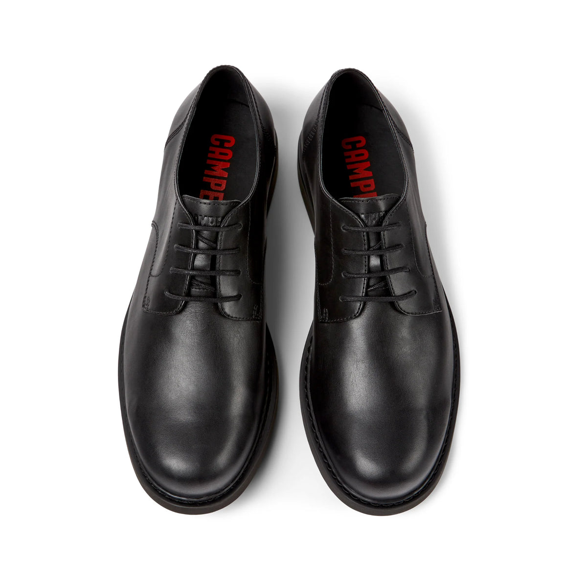 ZAPATOS CAMPER REFERENCIA K100152-021 IMAGEN FRONTAL