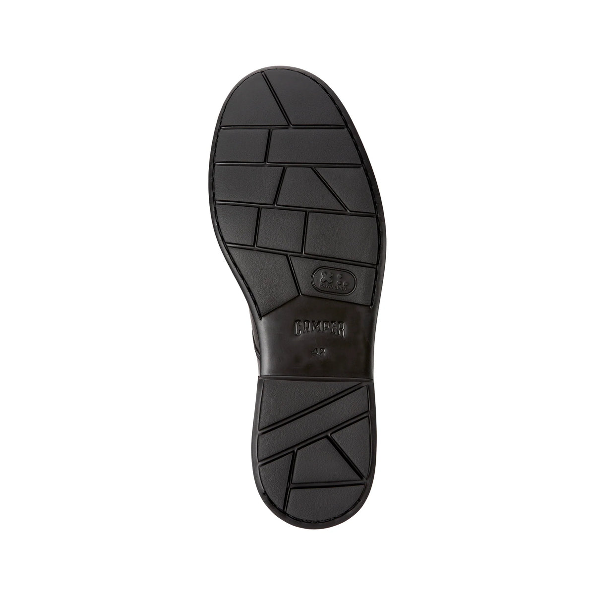 ZAPATOS CAMPER REFERENCIA K100152-021 IMAGEN SUELA
