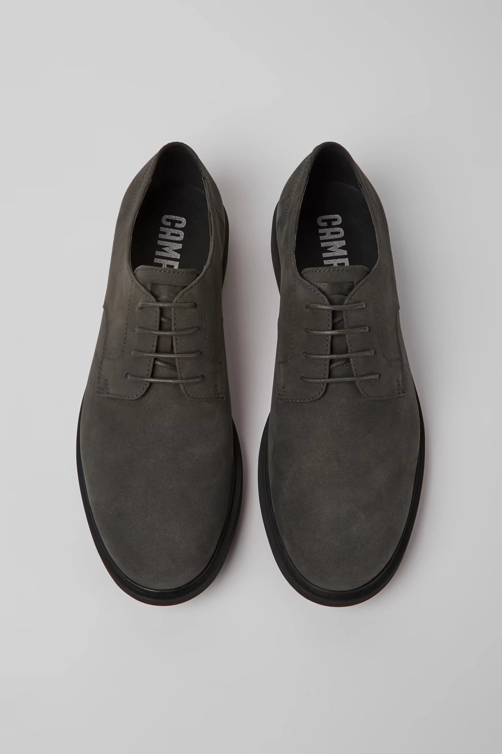CAMPER | ZAPATOS CASUAL | HOMBRE | NEUMAN | GRIS